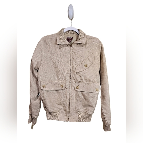 Vintage Jacket by Partnerships men's small. - Picture 1 of 3